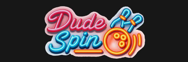 Dudespin Casino welcome offer page