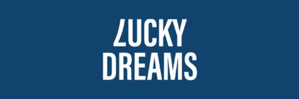 Lucky Dreams game library filtered by provider