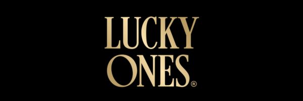 Lucky Ones Casino games lobby