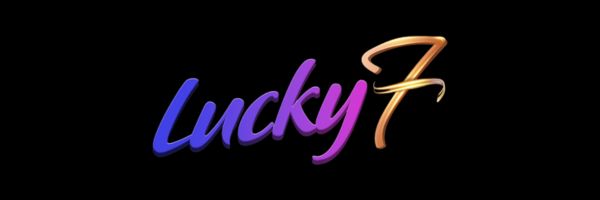 Lucky7 Casino cashier deposit screen